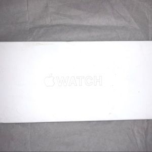 Apple watch 4